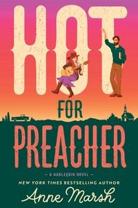 Produktbild: Hot for Preacher