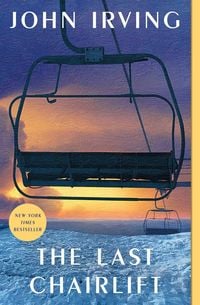 Produktbild: The Last Chairlift