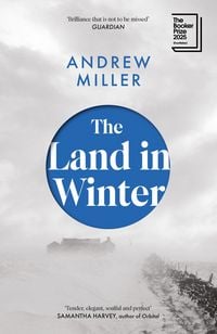Produktbild: The Land in Winter