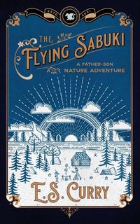 Produktbild: The Flying Sabuki