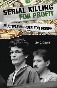 Produktbild: Serial Killing for Profit