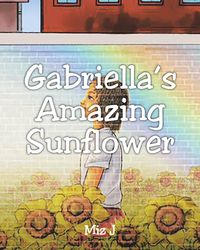 Produktbild: Gabriella's Amazing Sunflower