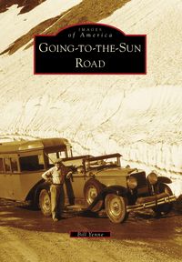 Produktbild: Going-to-the-Sun Road
