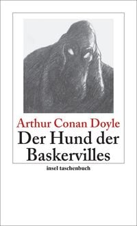 Produktbild: Der Hund der Baskervilles - Roman (Sherlock Holmes 5)
