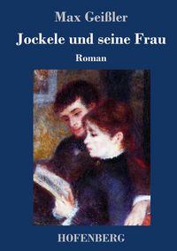 Produktbild: Jockele und seine Frau