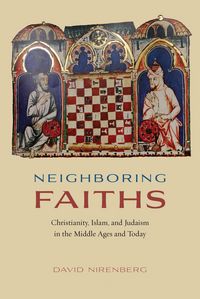 Produktbild: Neighboring Faiths