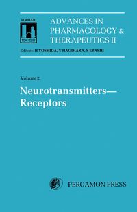 Produktbild: Neurotransmitters, Receptors