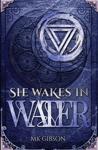 Produktbild: She Wakes in Water