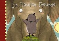 Produktbild: Ein Haufen Freunde: Ein Haufen Freunde
