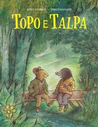 Produktbild: Topo e Talpa