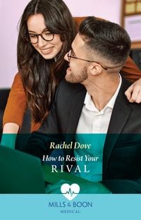 Produktbild: How To Resist Your Rival