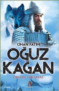 Produktbild: Cihan Fatihi Oguz Kagan