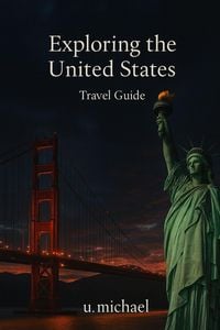 Produktbild: Exploring the united states