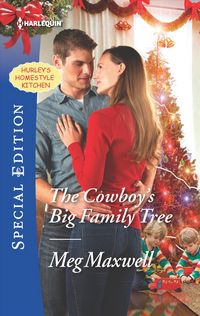 Produktbild: Cowboys Big Family Tree