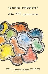 Produktbild: Die wut geborene