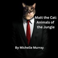 Produktbild: Matt the Cat Animals of the Jungle