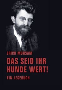 Produktbild: Das seid ihr Hunde wert!