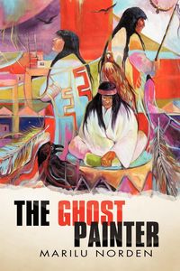 Produktbild: The Ghost Painter