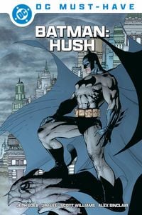 Produktbild: DC Must-Have: Batman: Hush