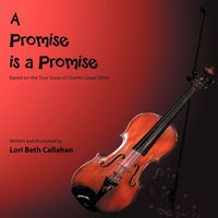 Produktbild: A Promise is a Promise