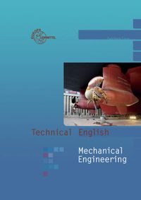 Bild vom Artikel Giesa, M: Technical English - Mechanical Engineering vom Autor Michael Giesa