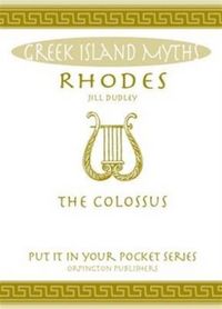 Produktbild: Rhodes