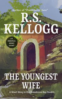 Produktbild: The Youngest Wife (Breadcove Bay)