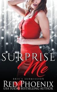 Produktbild: Surprise Me