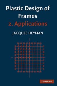 Produktbild: Plastic Design of Frames 2
