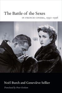 Produktbild: The Battle of the Sexes in French Cinema, 1930-1956