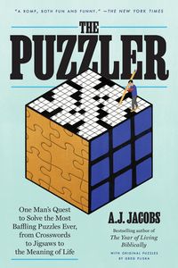 Produktbild: The Puzzler