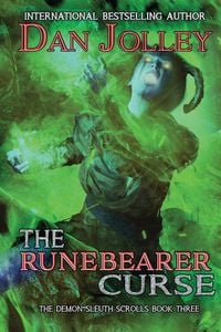 Produktbild: The Runebearer Curse