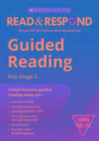 Produktbild: Snashall, S: Guided Reading (Ages 10-11)