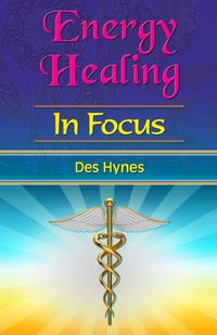 Produktbild: Energy Healing in Focus