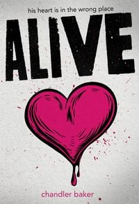 Produktbild: Alive