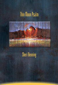 Produktbild: Thin Moon Psalm