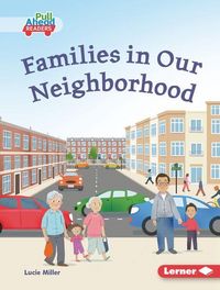 Produktbild: Families in Our Neighborhood