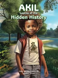 Produktbild: AKIL Learns of His Hidden History