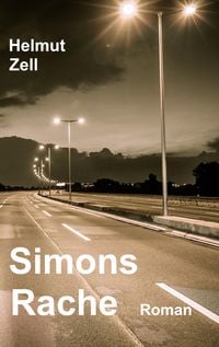Produktbild: Simons Rache