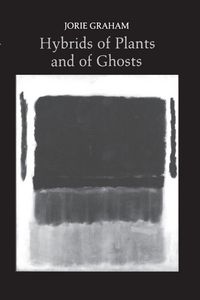 Produktbild: Hybrids of Plants and of Ghosts