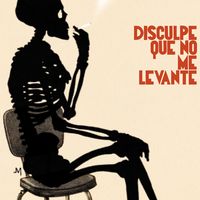 Produktbild: Disculpe que no me levante