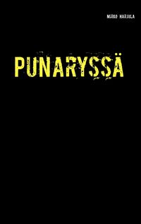 Produktbild: Punaryss&auml;