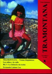 Produktbild: Lalana Lac, F: Los ninos y la Calle 1/Lehrerheft