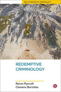 Produktbild: Redemptive Criminology