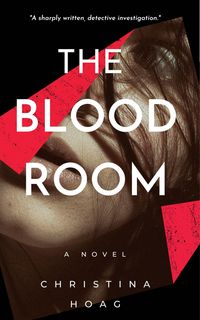 Produktbild: The Blood Room