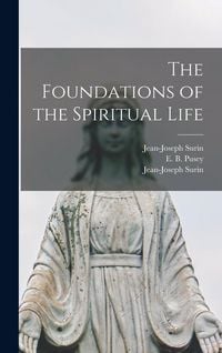 Produktbild: The Foundations of the Spiritual Life