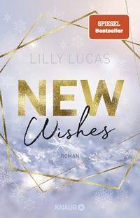 Bild vom Artikel New Wishes vom Autor Lilly Lucas