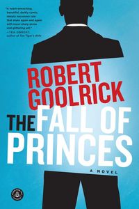 Produktbild: The Fall of Princes