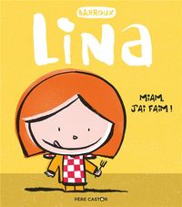 Produktbild: Lina. Miam, j'ai faim !