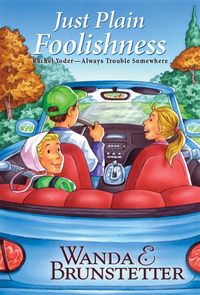 Produktbild: Rachel Yoder: Just Plain Foolishness